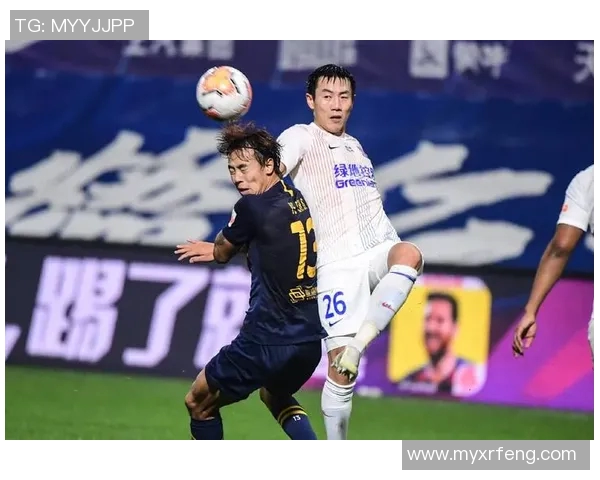 上海绿地申花迎战珀斯球队全力争胜展现实力与激情